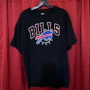 Buffalo Bills Mens Tee XL